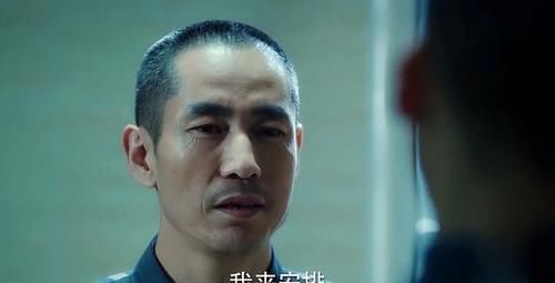 巡回:一物降一物,能帮张一苇对付米振东的人,终于来了