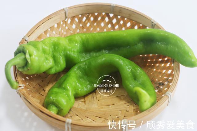 开胃|我减肥期间吃得最多的炒菜,低脂高蛋白,开胃可口,越吃越瘦