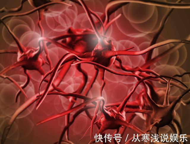 癥狀|血栓不是突然到來，這幾個癥狀是血栓報到的信號，別不當回事