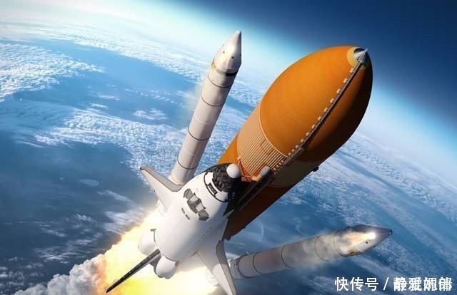 航天港 盘点人类在载人航天史上的，8大关键性的突破！