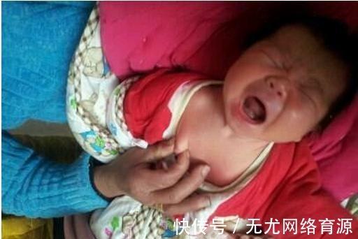 医生|出生十天的宝宝得“乳腺炎”, 医生训斥年轻妈妈太愚昧!