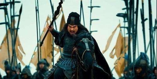 皆知|世人皆知锦马超，却不知燕人张飞！二人到底孰强孰弱？