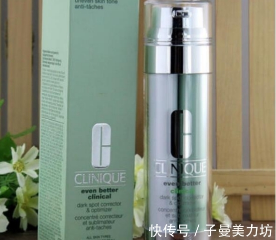 肌肤|哪个牌子的护肤品对淡斑比较好?