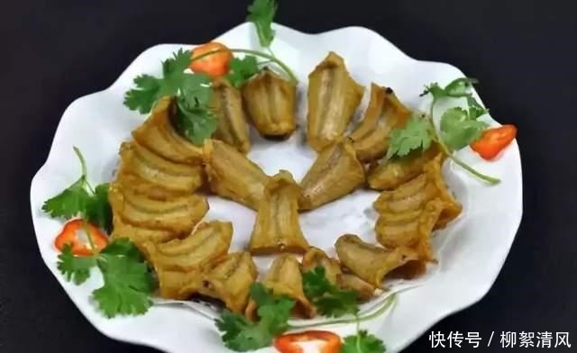 肇庆|历史名城,广东肇庆的特色风味美食