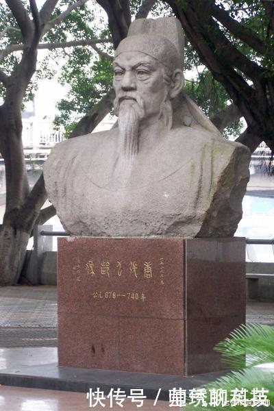 赋得自君之出矣|唐代贤相张九龄,诗歌能唱绝千古,作风成后世楷模