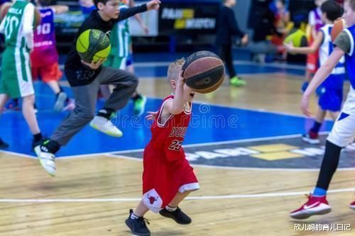 欣儿|儿科医生:孩子身上有5个特征,如果全中,将来多半是个大高个儿