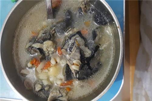 淮山|它一年到头都很贵,补血却比阿胶强,补气血暖宫,有条件的可常食