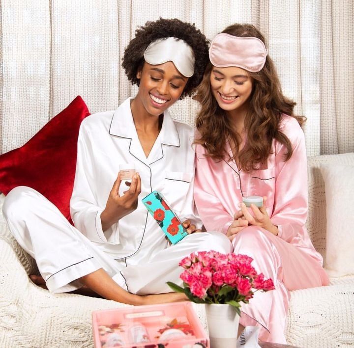 皮肤敏感刺激？用护肤品没效果？没有什么是极简护肤不能解决的