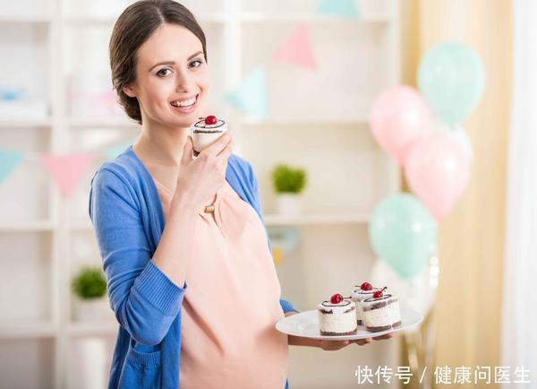 蒋珊|怀孕后会变美还是变丑?变美或变丑有一些原因,但与男女无关