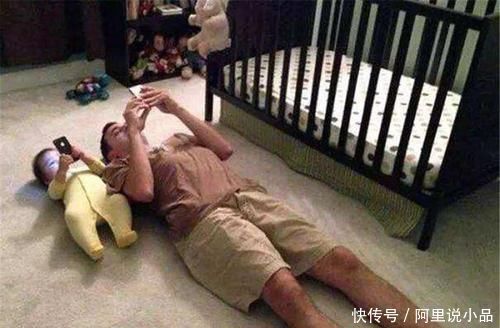 童年阴影|“我再也不玩了”,6岁儿子沉迷手机游戏,被妈妈打得痛哭求饶