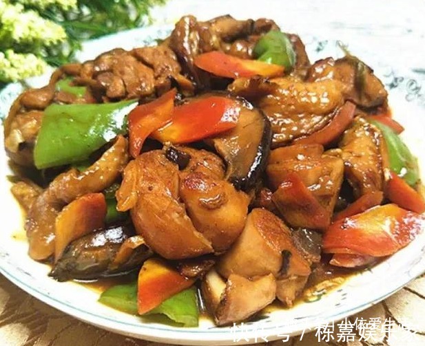 料酒|欢欢喜喜过大年,几道美味又下饭的家常菜分享给你,好做又好吃