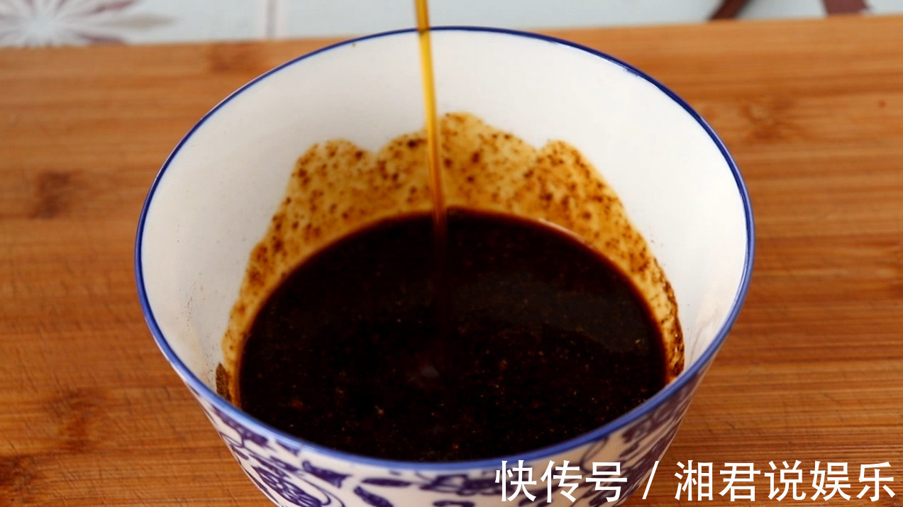 五花肉|教你在家做脆皮五花肉，零失误不油腻，又香又脆又好吃