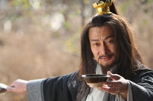 梁山&都说吴用和宋江害了梁山好汉,真正的凶手却是他,没有他就没梁山!