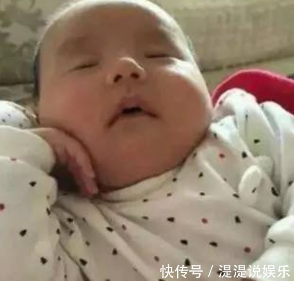 遗传基因|孩子聪不聪明看睡觉就知道,这样的孩子比较聪明,你家孩子是吗