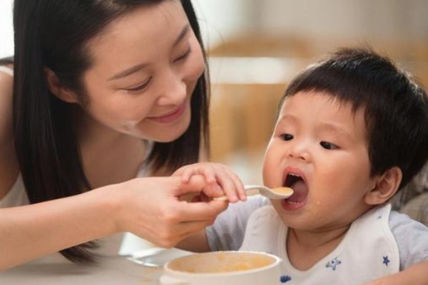 微量元素|宝宝到了那个月龄,就要开始吃肉了,不然容易引起贫血,别忽视!