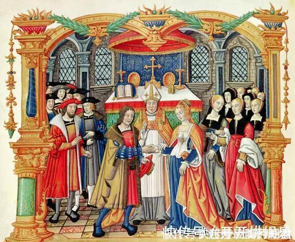 钻石首饰 世界上第一颗钻石戒指,意义非凡,盘点那些璀璨而闪耀的钻石首饰