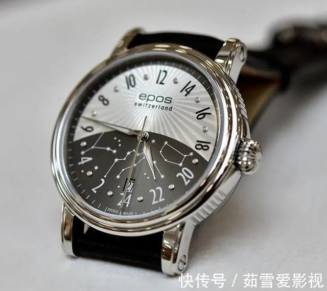 非你莫属|5000出头,与鹦鹉螺同颜值,25岁型男选它不出错