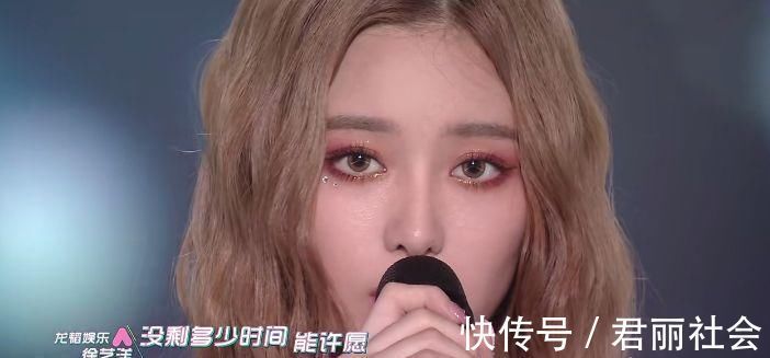 全面解析徐艺洋未能出道的原因全能是把双刃剑