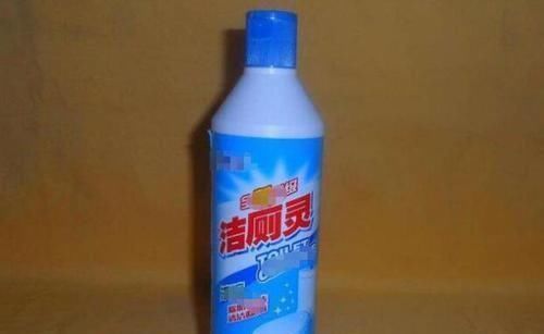 洁厕灵|卫生间记得别放这几样东西,长期对身体不好,懊悔没早知道