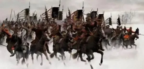 方法|古代打仗是怎么知道士兵杀敌的数量，方法简单残暴！