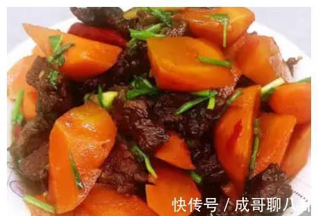 感冒|孩子年纪小免疫力差容易感冒，多吃经典菜，提高免疫力少生病