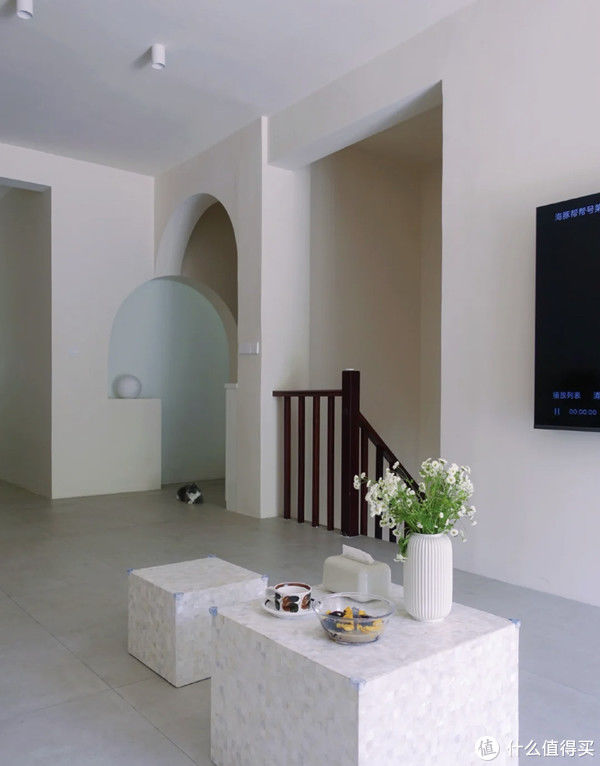 极简主义|真正的极简风绝不是穷设计，比豪华装更费钱，细节材质都是一绝