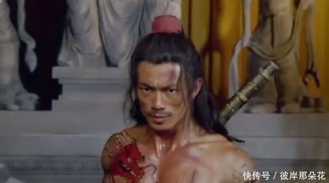 曹正|林冲和王进,到底谁的武艺更高其实是王进,为什么!