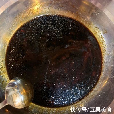绵白糖|我这样做梅菜扣肉，家人都爱吃