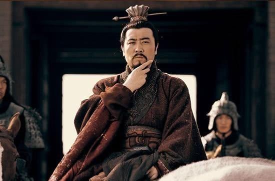 魏延|刘备为什么要突击提拔新秀魏延