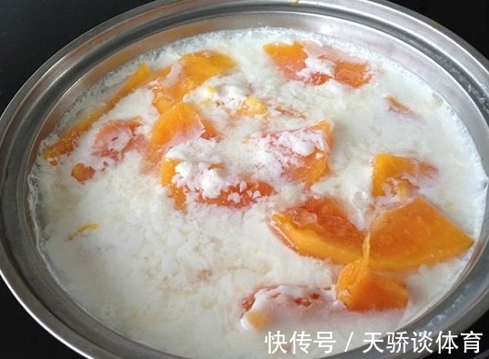 木瓜|哺乳期间,这些食物建议宝妈经常食用,能修复子宫,还能帮助催奶