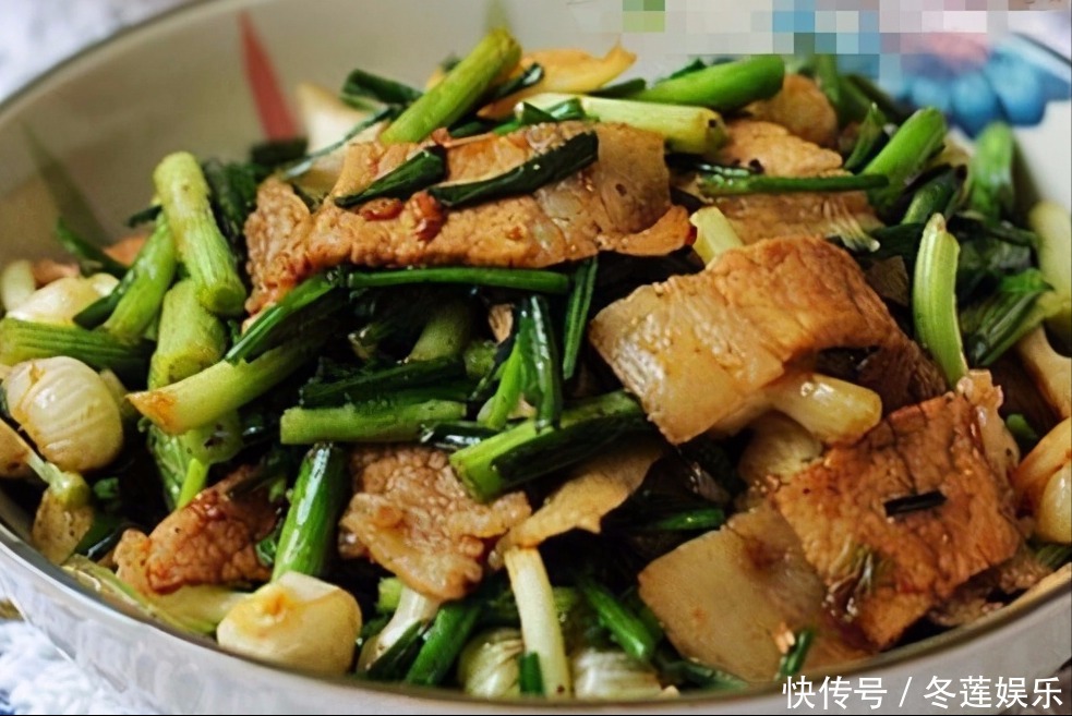 人到中年,适合常吃的美食,清理血管,养护肌肤,去除体内湿气