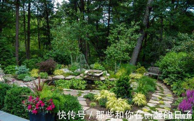 时光|买下农村房,改装成花园别墅,呼吸新鲜空气,享受惬意时光
