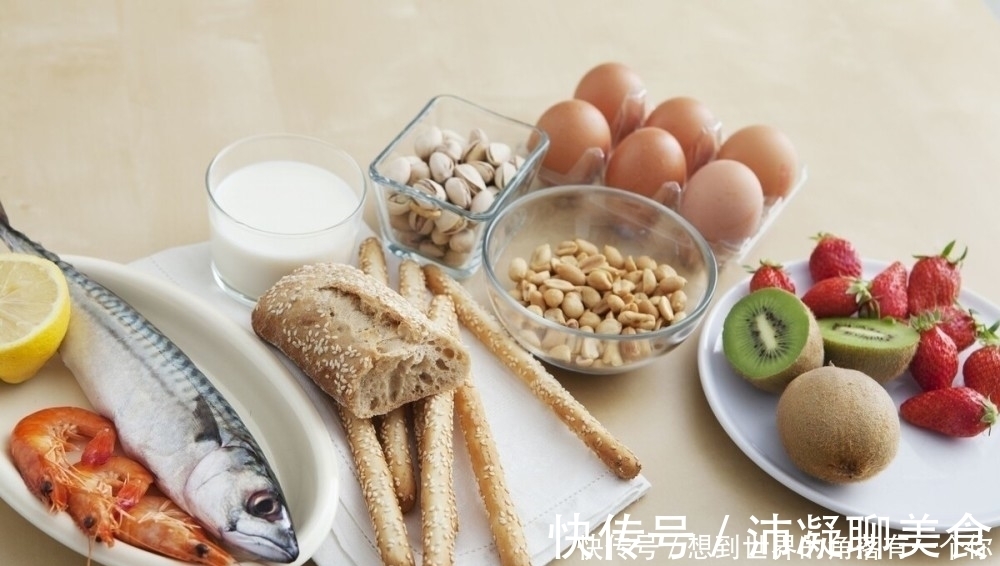 磨牙|冬天,宁愿让孩子少吃鱼肉,也别放过它,营养极高,补钙长高个