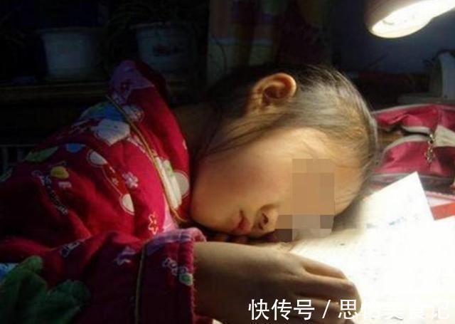 身心健康|“妈妈我好累,我想睡觉,让我睡10分钟吧!”孩子就这样离开了