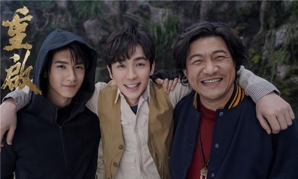 最新网剧播放排名《琉璃》收官仍稳居前三,看到第一没毛病