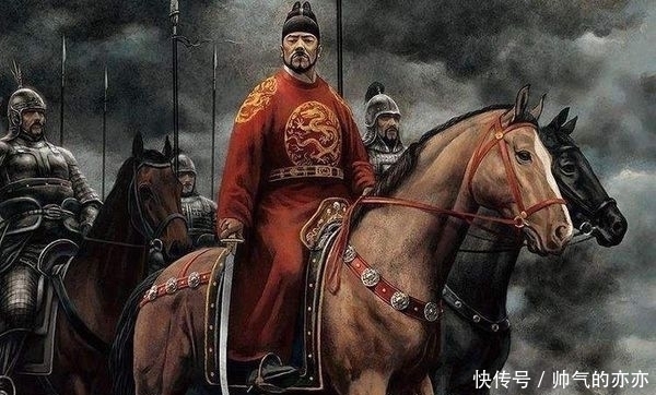 崛起|历史揭秘没有李成梁，努尔哈赤的崛起只能是个梦