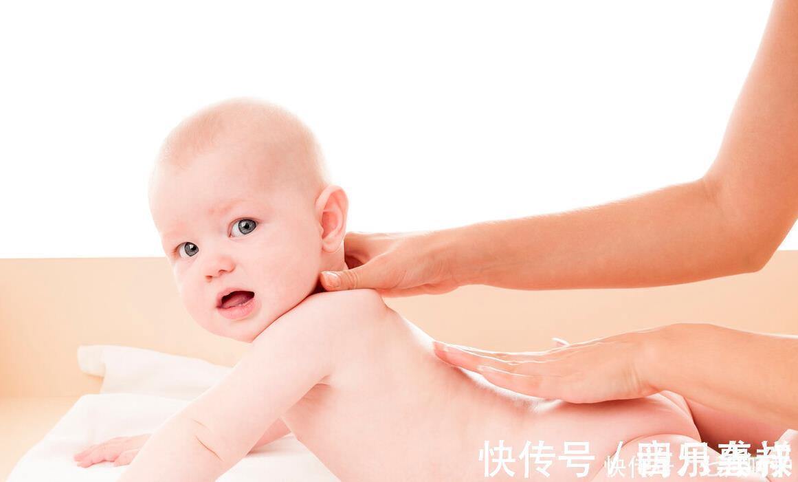 发育|孩子的这四个部位,睡前多摸一摸,不仅睡得香,还帮助脑发育