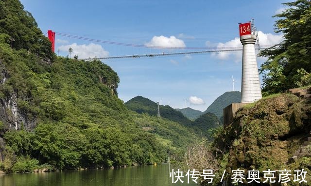 连州|湖南人乐此不疲旅游的广东景区，可媲美长江三峡和漓江山水，绝