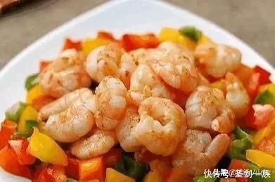 猪肝|妈妈最拿手的12道家常菜，味道就是香，总也吃不腻，每次都光盘