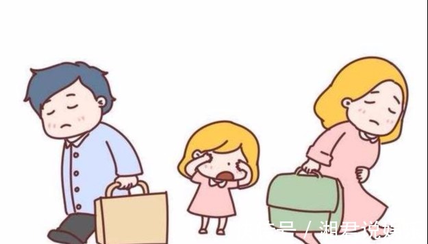 孩子|孩子长大后性格懦弱自卑大多数原因来自家庭,父母别不当回事!