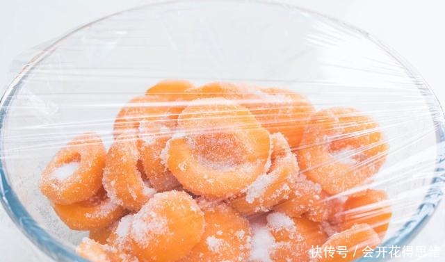 人称“入夏第一果”,是水果也是药,常吃润肠通便又止咳,别错过