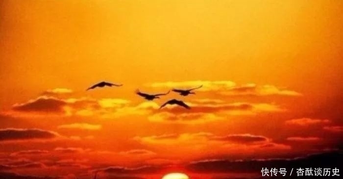 从王勃生平看《滕王阁序》:天才少年的千古经典之作