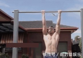 引体向上|如何用引体向上增强背部泵感，5个雷区不要进入，帮你提高效果
