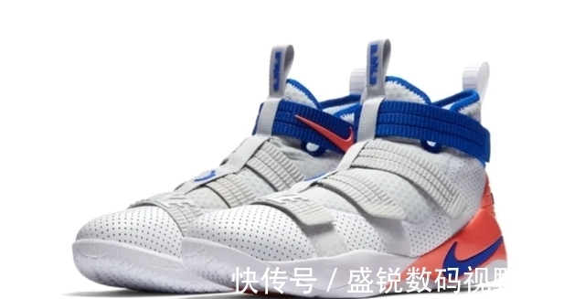 实战鞋|詹姆斯宁可穿几年前的支线鞋也不穿LBJ19，Nike已走下“神坛”？