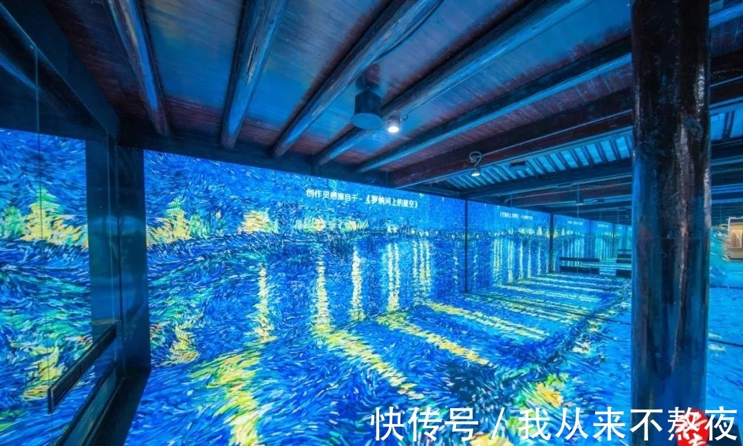 慈城美术馆@跨越时空,“TA”们在此相遇!