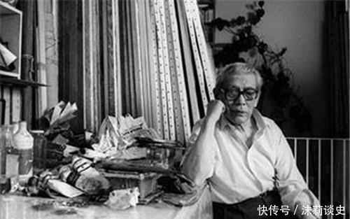 成名|妻子卖嫁妆送他去留学,成名后,他却娶漂亮学生,定居国外不回来