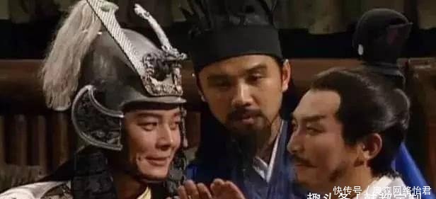 都知道“既生瑜何生亮”很经典,那你知道后面还有一句更经典吗?