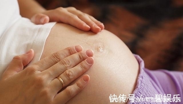 脊椎|孕期站立行卧有讲究，“葛优躺”再舒服也不能有，容易伤胎害己