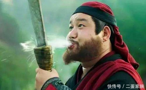 古代|为什么古代的刽子手,终其一生都不磨一下自己的那把大刀?