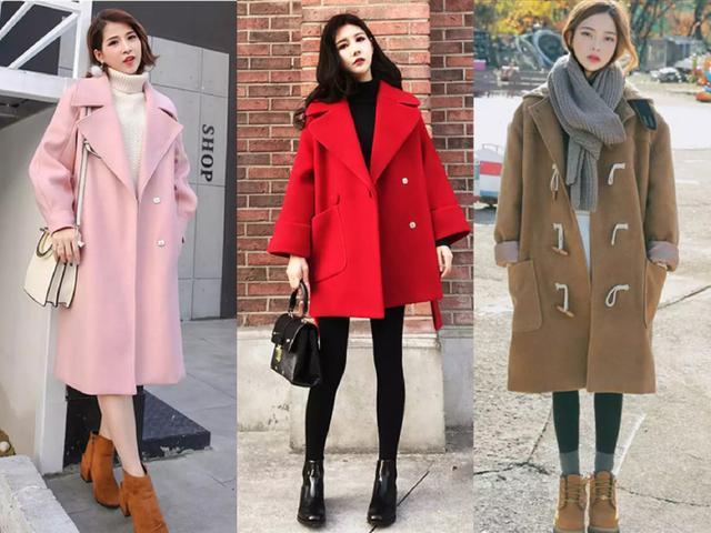 针织裙 秋冬最流行穿“小短靴”,选这4款搭配,让你踏出时尚美感